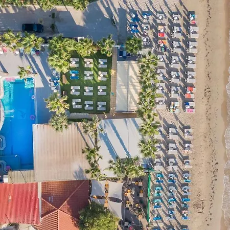 Phoenix 4* Планос