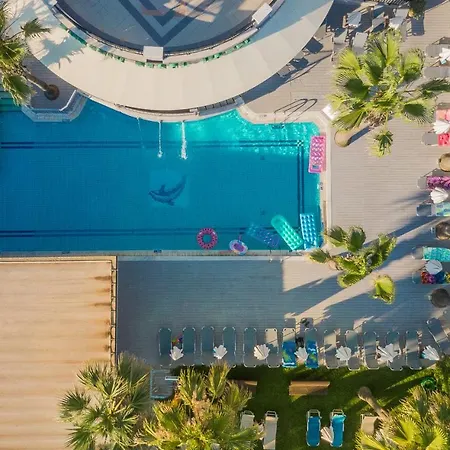 Phoenix 4* Планос