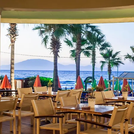 Phoenix 4* Планос