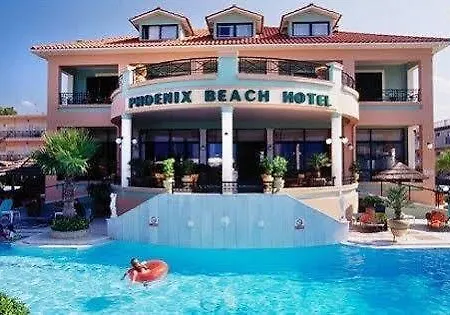 Phoenix Отель