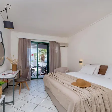 Phoenix Hotel Planos (Zakynthos)