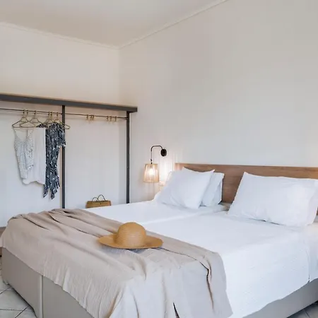 Phoenix 4* Planos (Zakynthos)