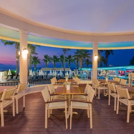Hotel Phoenix Planos (Zakynthos)