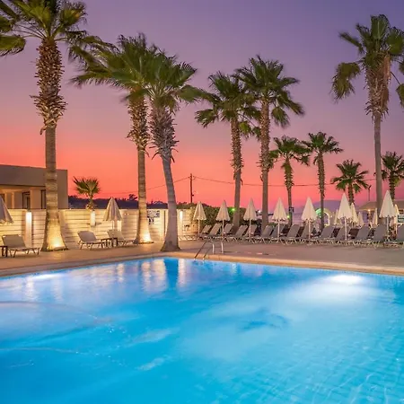Phoenix Hotel Planos (Zakynthos)