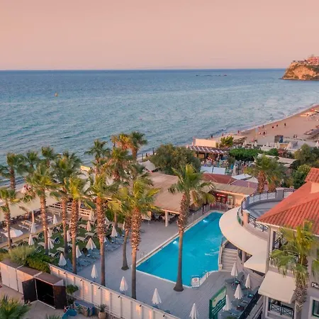 Hotel Phoenix Planos (Zakynthos)