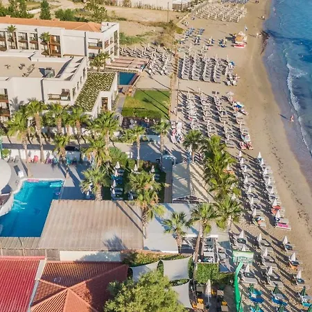 Phoenix 4* Planos (Zakynthos)