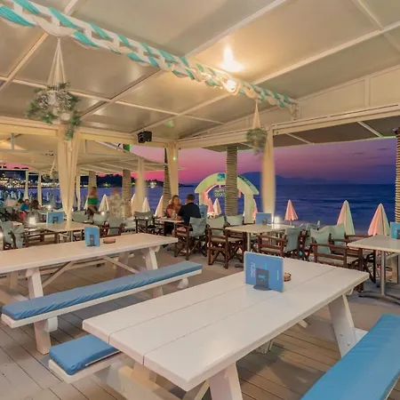 Phoenix Hotel Planos (Zakynthos)