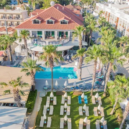 Phoenix Hotel Planos (Zakynthos)