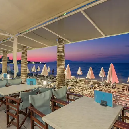 Phoenix Planos (Zakynthos)