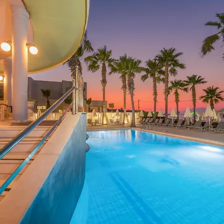 Phoenix 4* Planos (Zakynthos)