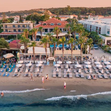Hotel Phoenix Planos (Zakynthos)