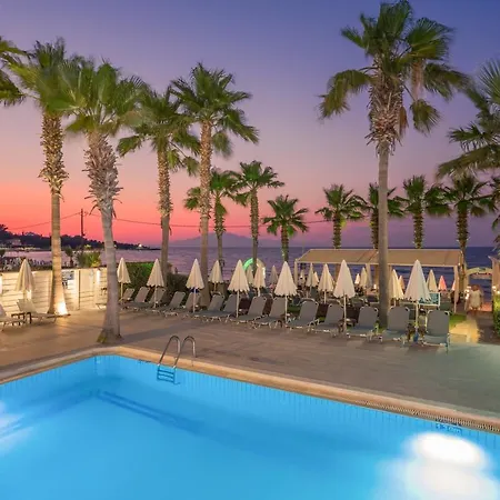Hotel Phoenix Planos (Zakynthos)