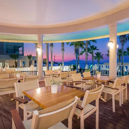 Phoenix Hotel Planos (Zakynthos)
