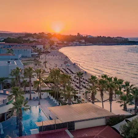 Hotel Phoenix Planos (Zakynthos)