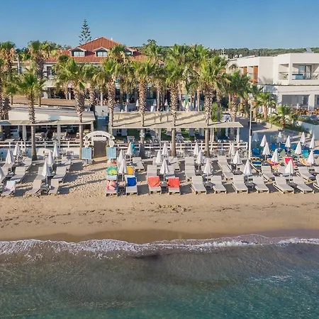 Phoenix 4* Planos (Zakynthos)