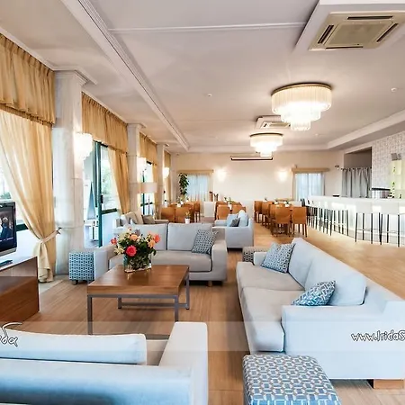 Phoenix 4* Planos (Zakynthos)