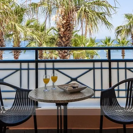 Phoenix 4* Planos (Zakynthos)