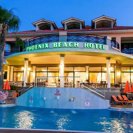 Phoenix 4* Planos (Zakynthos)