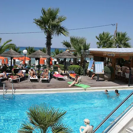 Hotel Phoenix