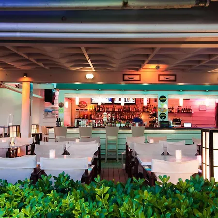 Phoenix Hotel Planos (Zakynthos)