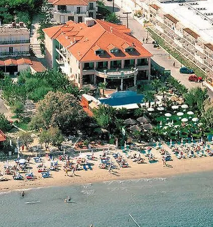 Phoenix Planos (Zakynthos)