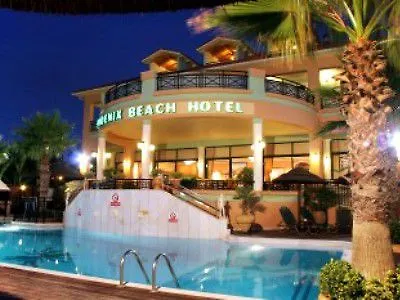 Hotel Phoenix 4*