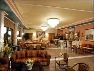 Hotel Phoenix
