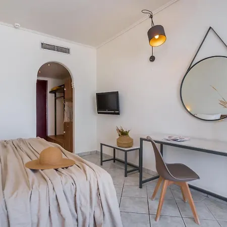 Phoenix Hotel Planos (Zakynthos)