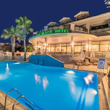 Hotel Phoenix Planos (Zakynthos)
